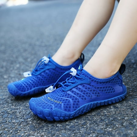 Boys Girls Comfortable Breathable Water Shoe Childrens Non Slip Quick-Dry Barefoot Wading Shoe Elastic Seaside Beach Aqua Shoes
Boys Girls Comfortable Breathable Water Shoe Childrens Non Slip Quick-Dry Barefoot Wading Shoe Elastic Seaside Beach Aqua Shoes