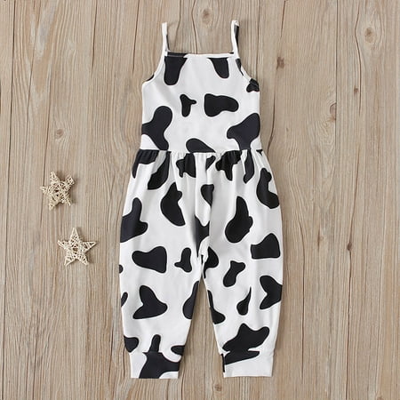 DAETIROS Comfortable Jumpsuit Soft Print Sling Daily Summer Newborn Baby Girls Boys Rompers White
DAETIROS Comfortable Jumpsuit Soft Print Sling Daily Summer Newborn Baby Girls Boys Rompers White