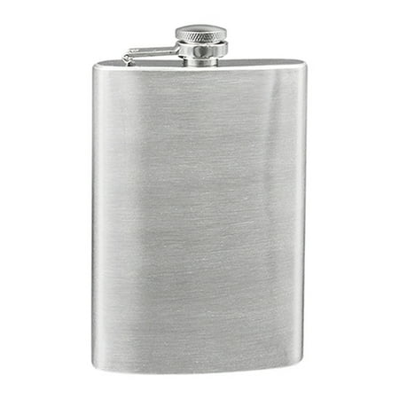 GYMNASTIKA Portable 4 5 6 7 8 10 Oz Stainless Steel Hip Liquor Whiskey Alcohol Flask Cap
GYMNASTIKA Portable 4 5 6 7 8 10 Oz Stainless Steel Hip Liquor Whiskey Alcohol Flask Cap