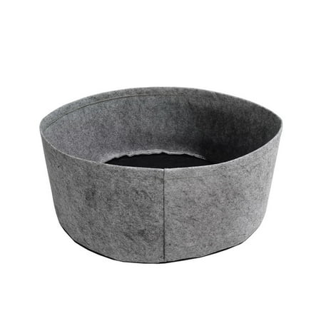 Non Woven Fabric Plant Pots Balcony Roof Garden Yard Thickened Plants Growing Bags Strong Load Bearing Plants Container
Non Woven Fabric Plant Pots Balcony Roof Garden Yard Thickened Plants Growing Bags Strong Load Bearing Plants Container