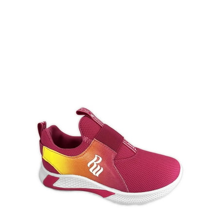 Rocawear Youth Girl’s Athletic Sneakers Sizes 11-3