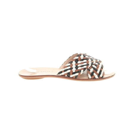 Pre-Owned Loeffler Randall Women s Size 7 Sandals