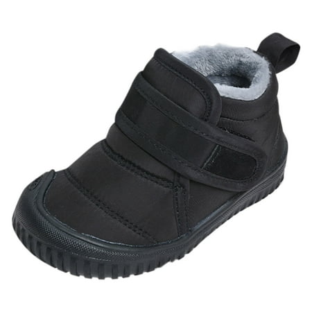 JDEFEG Toddler Girl Boots Toddler Winter Snow Boots Boys Girls Cold Weather Baby Shoes Hook Loop Thermal Lined Snow Boots Toddler Girl Fringe Boots Size 4 Black 25
JDEFEG Toddler Girl Boots Toddler Winter Snow Boots Boys Girls Cold Weather Baby Shoes Hook Loop Thermal Lined Snow Boots Toddler Girl Fringe Boots Size 4 Black 25