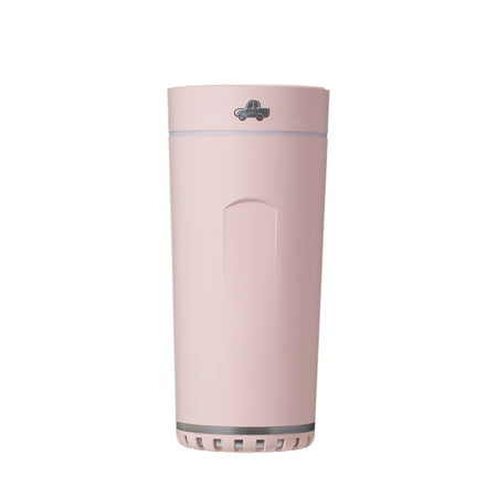 TANGNADE Household Appliances Auto 2 Mist For Car HumidifierUSB Quiet Bedroometc. Desktop Super Shut-Off Mini Colorful Cool Modes Personal Humidifier Humidifier Humidifier Pink
TANGNADE Household Appliances Auto 2 Mist For Car HumidifierUSB Quiet Bedroometc. Desktop Super Shut-Off Mini Colorful Cool Modes Personal Humidifier Humidifier Humidifier Pink