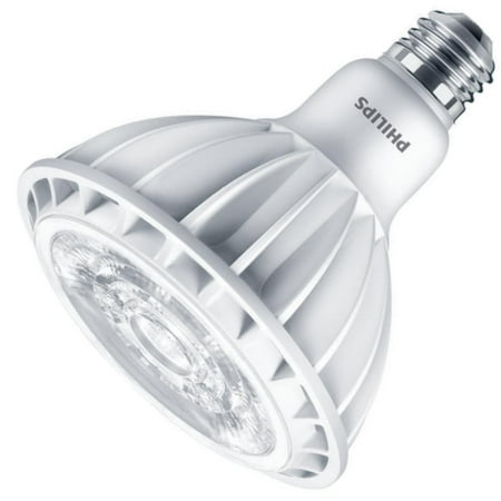 Philips 534586 - 36PAR38/PER/830/S15/ND/120V 6/1FB PAR38 Flood LED Light Bulb
Philips 534586 - 36PAR38/PER/830/S15/ND/120V 6/1FB PAR38 Flood LED Light Bulb