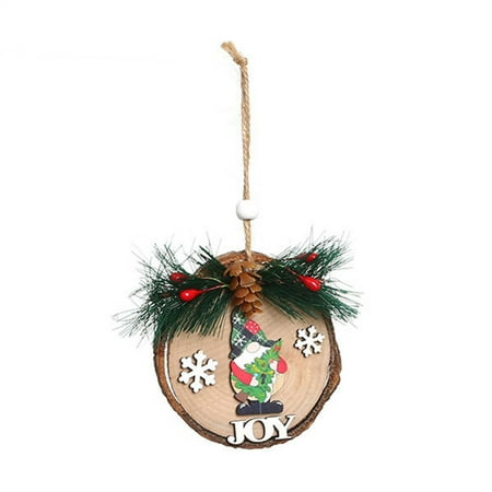Christmas Hanging Ornaments Colorful Delightful Christmas Pendant Nice Gifts for Friends Families Tree 
Christmas Hanging Ornaments Colorful Delightful Christmas Pendant Nice Gifts for Friends Families Tree