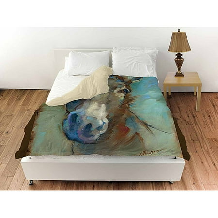 Thumbprintz Donk O Lena Duvet Cover