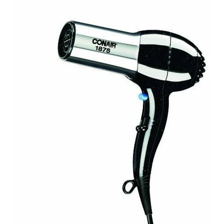 Conair Hair Dryer - 1875 W - Ionic - Handheld - AC Supply Powered