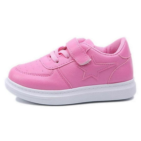 Daclay Kids Shoes Outdoor Shock-resistant Running Shoes Faishion Sneakers For Boys Girls
Daclay Kids Shoes Outdoor Shock-resistant Running Shoes Faishion Sneakers For Boys Girls