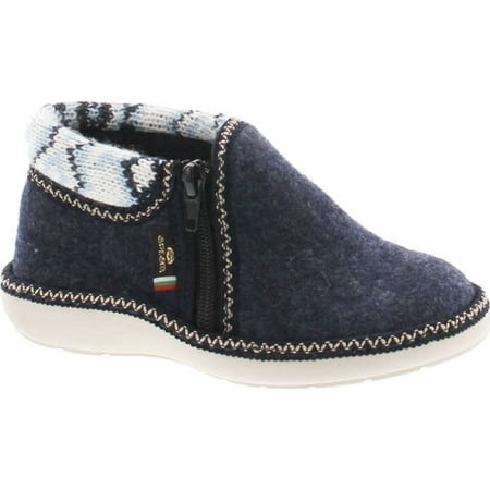 SC Home Collection Kids 18417 Natural Wool and Knitted House Slippers Made in Europe
SC Home Collection Kids 18417 Natural Wool and Knitted House Slippers Made in Europe