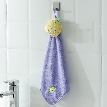 Kitchen Rags Fruit Type Absorbent Repeatable Dishwasher Cleaning Wipe Hanging Towel Dishcloth Kitchen Bathroom Absorbent Towel Towel Towel
Kitchen Rags Fruit Type Absorbent Repeatable Dishwasher Cleaning Wipe Hanging Towel Dishcloth Kitchen Bathroom Absorbent Towel Towel Towel