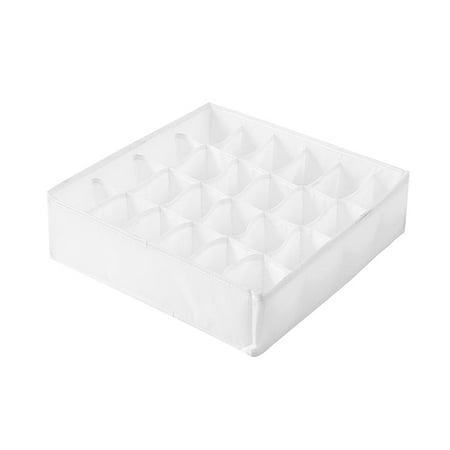 Jeans Storage Box Closet Organizer Clothing Separation Box Pants Drawer Divider Storage Underwear Bra Organizer 2
Jeans Storage Box Closet Organizer Clothing Separation Box Pants Drawer Divider Storage Underwear Bra Organizer 2