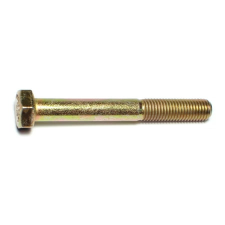 5/16 -24 x 2-1/2 Zinc Plated Grade 8 Steel Fine Thread Hex Cap Screws HCS8-131
5/16 -24 x 2-1/2 Zinc Plated Grade 8 Steel Fine Thread Hex Cap Screws HCS8-131