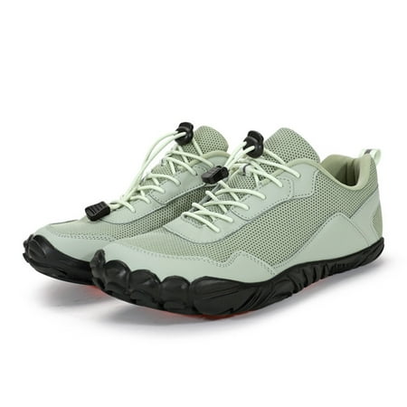 Aqua Shoes Breathable Running Shoes Surfing Shoes for Lake Hiking (Green 46)
Aqua Shoes Breathable Running Shoes Surfing Shoes for Lake Hiking (Green 46)