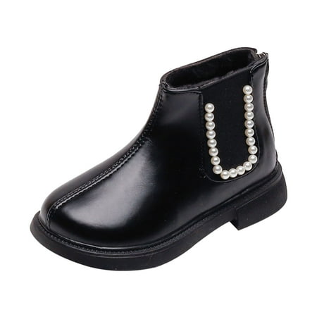 yinguo fashion winter children boots for boys and girls flat bottom non slip solid color pearl back zipper plush warm and comfortable
yinguo fashion winter children boots for boys and girls flat bottom non slip solid color pearl back zipper plush warm and comfortable