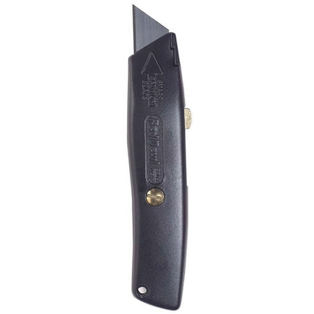 Red Devil 3204 Retractable Blade Utility Knife