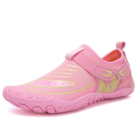 Women‘s Indoor Fitness Sports Training Shoes Non-slip Lightweight Breathable Skipping Shoes
Women‘s Indoor Fitness Sports Training Shoes Non-slip Lightweight Breathable Skipping Shoes