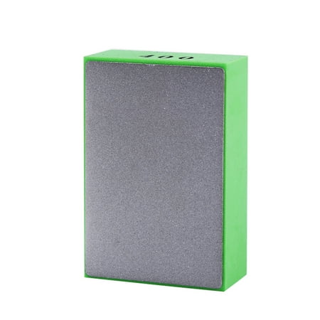 Diamond Polishing Pad Hand Pads Block For Ceramic Tile Marble Glass Grinding Power Tool
Diamond Polishing Pad Hand Pads Block For Ceramic Tile Marble Glass Grinding Power Tool
