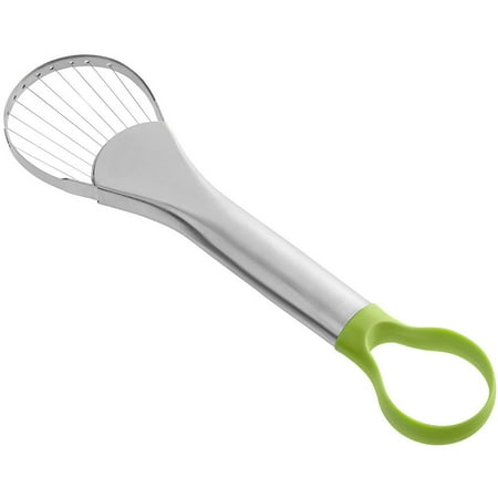 Choice 9 1/2 Avocado Slicer and Pitter