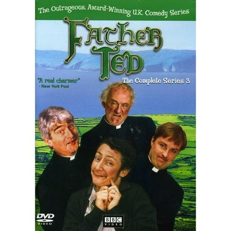 Father Ted - Complete Series 3