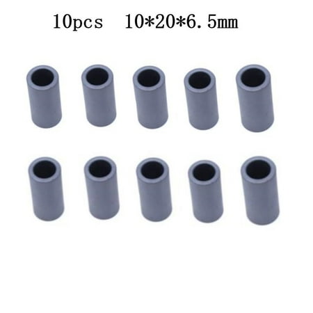 Circular Anti-interference Magnetic Ring Ferrite Core Magnetic Ring Shielding