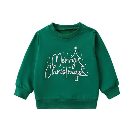 Fshinging Toddler Sweatshirt Kids Baby Unisex Spring Autumn Christmas Print Tulle Long Sleeve Hoodie Tops
Fshinging Toddler Sweatshirt Kids Baby Unisex Spring Autumn Christmas Print Tulle Long Sleeve Hoodie Tops