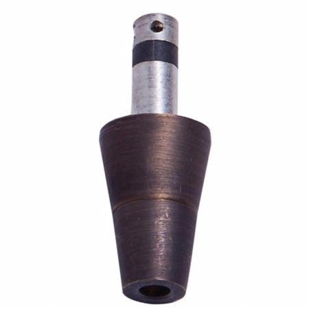 UniJack 87203UJ-ADP-BRZ Pendant Connector- Bronze Finish
