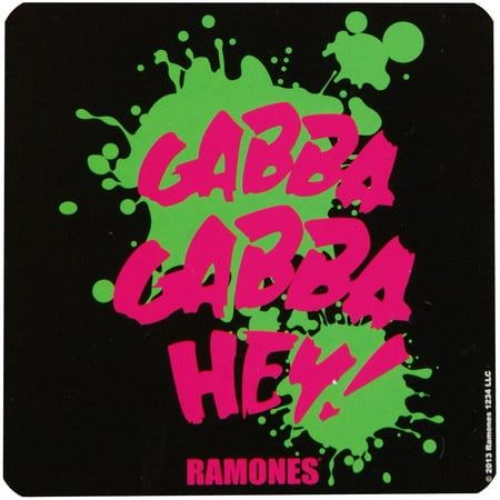 Ramones - Coaster