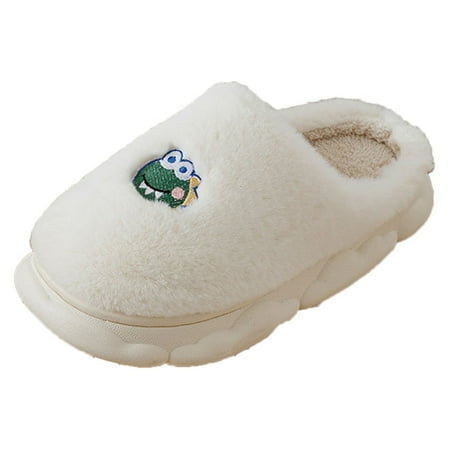 Qufokar Rainbows Womens Flip Flops Womens S Slippers Women Slippers Autumn And Winter Fashion And Comfortable Cartoon Cute Solid Color Warm Non Slip
Qufokar Rainbows Womens Flip Flops Womens S Slippers Women Slippers Autumn And Winter Fashion And Comfortable Cartoon Cute Solid Color Warm Non Slip