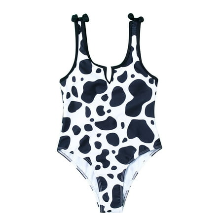 B91xZ Plus Size Swimsuit Toddler Kids Infant Baby Girls Summer Print Beach Sleeveless Swimwear Swimsuit Bikini Clothes Black Sizes 5-6 Years
B91xZ Plus Size Swimsuit Toddler Kids Infant Baby Girls Summer Print Beach Sleeveless Swimwear Swimsuit Bikini Clothes Black Sizes 5-6 Years