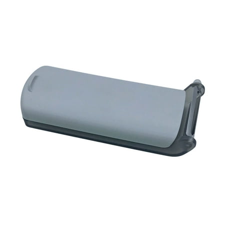 Kitchen Utensils Storage Type Peeler With Barrel Storage Type Peeling Artifact Multi-functional Storage Planer Knife Scraper Kitchen Organization Kitchen Decor Gray
Kitchen Utensils Storage Type Peeler With Barrel Storage Type Peeling Artifact Multi-functional Storage Planer Knife Scraper Kitchen Organization Kitchen Decor Gray