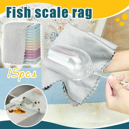 〖Yilirongyumm〗Kitchen Organization Towels 40 Non-Linting Cleaning Absorbent Dishwashing 15Pcs Cloths Cloths X Degreasing Kitchen 30 Cm Kitchen,Dining & Bar
〖Yilirongyumm〗Kitchen Organization Towels 40 Non-Linting Cleaning Absorbent Dishwashing 15Pcs Cloths Cloths X Degreasing Kitchen 30 Cm Kitchen,Dining & Bar