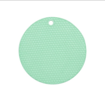 Rubber Placemat Round Table Placemat Round Placemat Rubber Free Prevent Slip Heat Resistant Washable Table Insulation Pad For Cup BowlGreen 17.5cm/6.9in Housewife
Rubber Placemat Round Table Placemat Round Placemat Rubber Free Prevent Slip Heat Resistant Washable Table Insulation Pad For Cup BowlGreen 17.5cm/6.9in Housewife