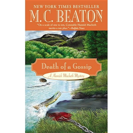 Death of a Gossip