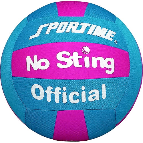 Wilson Quicksand Spike Volleyball, Available in Multiple Styles