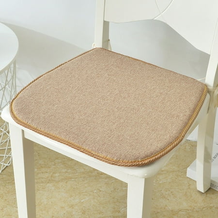 YruYptpaln Japanese Style Linen Cushion For Dining Chairs Of.fice Study T.a.t.a.m.i Mats & Home Benches Soft Pad For Comfortable Seating Car Cushion Seat Cover
YruYptpaln Japanese Style Linen Cushion For Dining Chairs Of.fice Study T.a.t.a.m.i Mats & Home Benches Soft Pad For Comfortable Seating Car Cushion Seat Cover