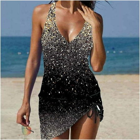 Women s Swimwear Tankini 2 Piece Normal Swimsuit High Waisted Green White Blue Golden Black Padded V Wire Bathing Suits Sports Vacation/ Strap // Padded Bras / Strap Swimming Suits
Women s Swimwear Tankini 2 Piece Normal Swimsuit High Waisted Green White Blue Golden Black Padded V Wire Bathing Suits Sports Vacation/ Strap // Padded Bras / Strap Swimming Suits