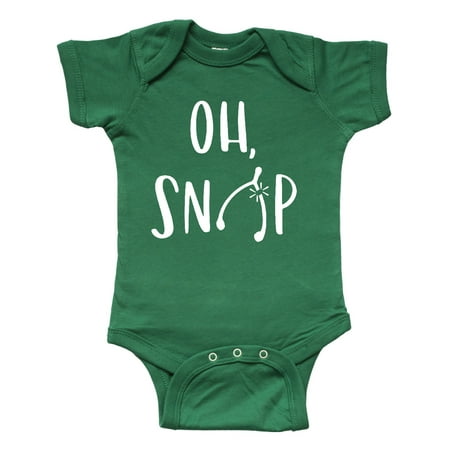 Inktastic Oh Snap Funny Thanksgiving Wishbone Gift Baby Boy or Baby Girl Bodysuit
Inktastic Oh Snap Funny Thanksgiving Wishbone Gift Baby Boy or Baby Girl Bodysuit