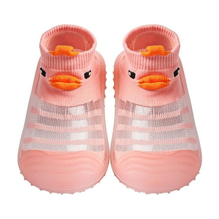 PANGF Spring and Summer Breathable Toddler Shoes for Baby Men and Women Floor Shoes Indoor Soft Sole Non-Slip Children s Mesh Floor Socks
PANGF Spring and Summer Breathable Toddler Shoes for Baby Men and Women Floor Shoes Indoor Soft Sole Non-Slip Children s Mesh Floor Socks