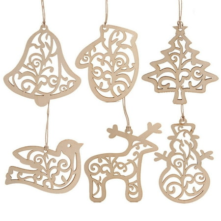 Paptzroi Tree Christmas Tree Hanging Party Wooden Ornaments Decor Pendant 6Pcs Home Decor Vintage Valentines Day Decorations Melting Ball Pumpkins for Decorating Porch Ball Lamp Chains
Paptzroi Tree Christmas Tree Hanging Party Wooden Ornaments Decor Pendant 6Pcs Home Decor Vintage Valentines Day Decorations Melting Ball Pumpkins for Decorating Porch Ball Lamp Chains
