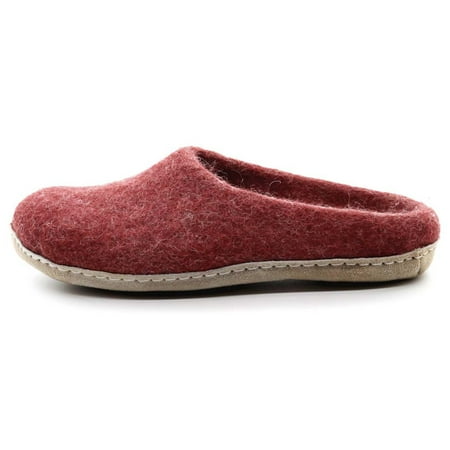 Women s Astoria Wool House Slippers 
Women s Astoria Wool House Slippers