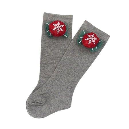 Baby Shoes Children Christmas Stockings Cartoon Doll Stockings Non Slip Floor Stockings Solid Color Medium Tube Stockings
Baby Shoes Children Christmas Stockings Cartoon Doll Stockings Non Slip Floor Stockings Solid Color Medium Tube Stockings