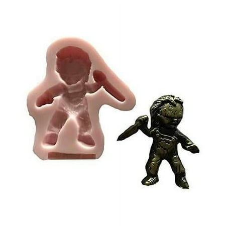 WITH KNIFE MOVIE (MEASUREMENTS SECOND PICTURE/NO RETURNS) Silicone Mold By Cupcakes
WITH KNIFE MOVIE (MEASUREMENTS SECOND PICTURE/NO RETURNS) Silicone Mold By Cupcakes