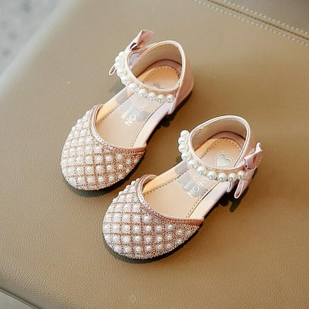 Kids Girls Summer Sandals Sequins Diamond PU Princess Shoes Birthday Wedding Bow Tie Soft-Soled Sandals
Kids Girls Summer Sandals Sequins Diamond PU Princess Shoes Birthday Wedding Bow Tie Soft-Soled Sandals