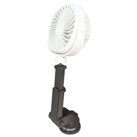 in Summer Battery Operated Kitchen Wall Fan with Suction Cup Rechargeable Strong Rotation for Kitchen Car White
in Summer Battery Operated Kitchen Wall Fan with Suction Cup Rechargeable Strong Rotation for Kitchen Car White