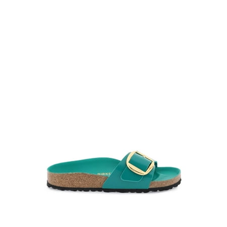 Birkenstock Madrid Big Buckle Mules Women