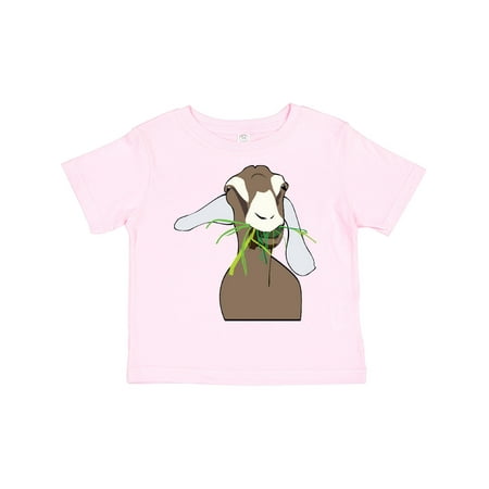 Inktastic Farm Animal Gift Toddler Boy or Toddler Girl T-Shirt