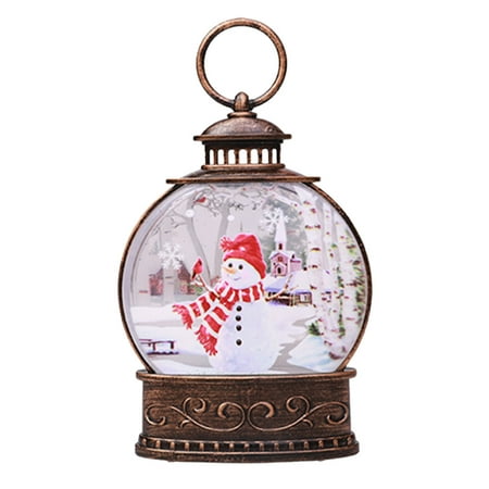Christmas Gift Wind Lantern Electronic Candle Night Light Flat Color Printing Decoration Scene Decoration
Christmas Gift Wind Lantern Electronic Candle Night Light Flat Color Printing Decoration Scene Decoration