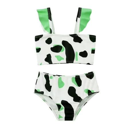 Toddler Girls Swimsuit Sleeveless Cow Print Beach Bathing Baby Suit Girls Swimsuit Swimwear
Toddler Girls Swimsuit Sleeveless Cow Print Beach Bathing Baby Suit Girls Swimsuit Swimwear