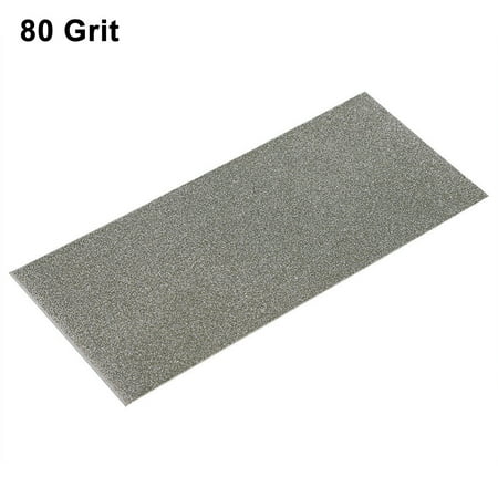 Bluelans 80-3000 Grit Diamond Thin Knife Blade Grinding Sharpening Stone Whetstone Tool
Bluelans 80-3000 Grit Diamond Thin Knife Blade Grinding Sharpening Stone Whetstone Tool